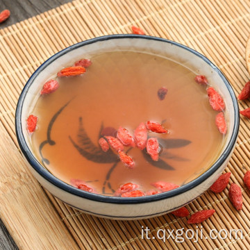 Polisaccaride di lycium barbarum goji sano di buona qualità